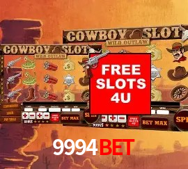 Ofertas Exclusivas 9994bet