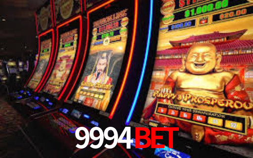 Interface do App 9994bet