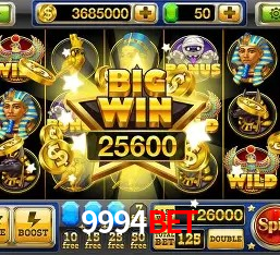 Design Responsivo 9994bet