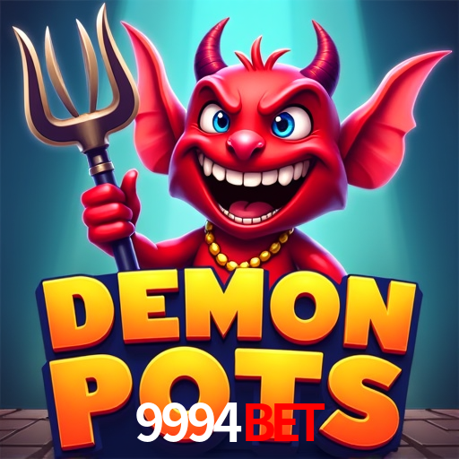 Jogos de Slot 9994bet